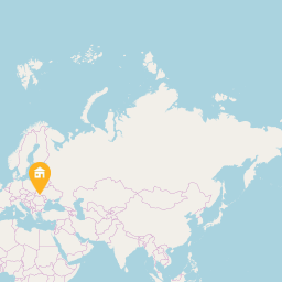 Гранд Хостел на глобальній карті